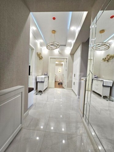 Продаётся 4-комн. новостройка 125 м², м. Нариман Нариманов, photo 20 from 24