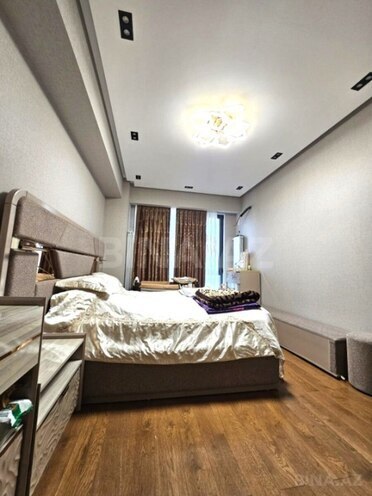 Продаётся 4-комн. новостройка 125 м², м. Нариман Нариманов, photo 14 from 24