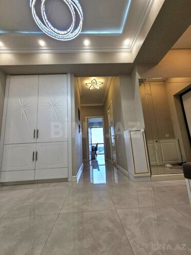 Продаётся 4-комн. новостройка 125 м², м. Нариман Нариманов, photo 18 from 24