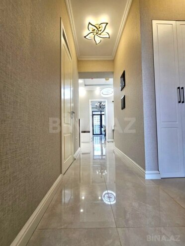 Продаётся 4-комн. новостройка 125 м², м. Нариман Нариманов, photo 17 from 24