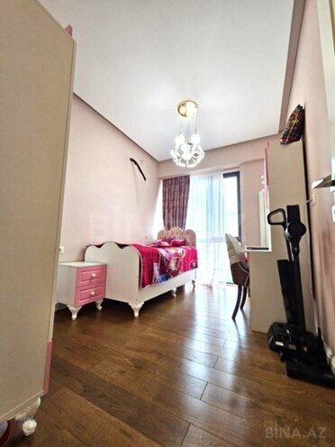Продаётся 4-комн. новостройка 125 м², м. Нариман Нариманов, photo 11 from 24