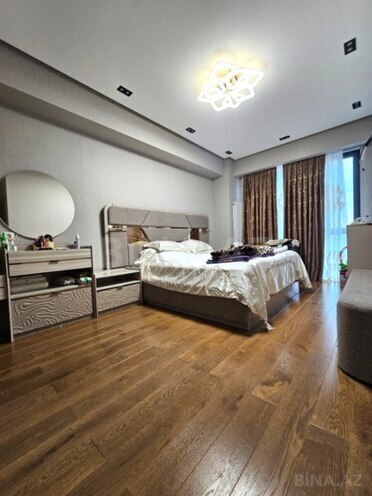 Продаётся 4-комн. новостройка 125 м², м. Нариман Нариманов, photo 13 from 24