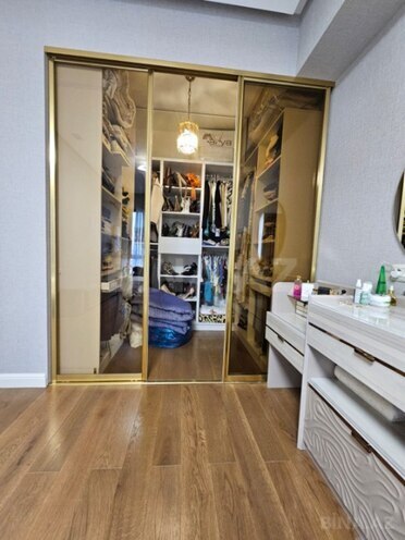 Продаётся 4-комн. новостройка 125 м², м. Нариман Нариманов, photo 15 from 24
