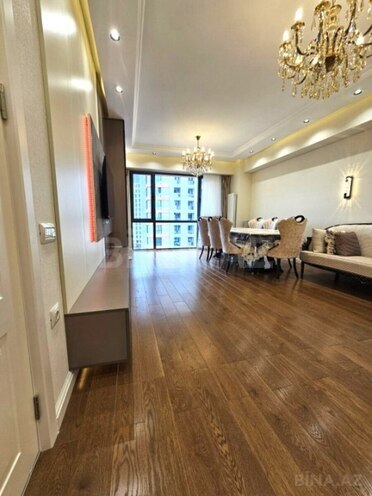 Продаётся 4-комн. новостройка 125 м², м. Нариман Нариманов, photo 3 from 24