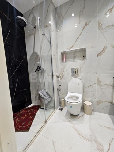 Продаётся 4-комн. новостройка 125 м², м. Нариман Нариманов, photo 19 from 24