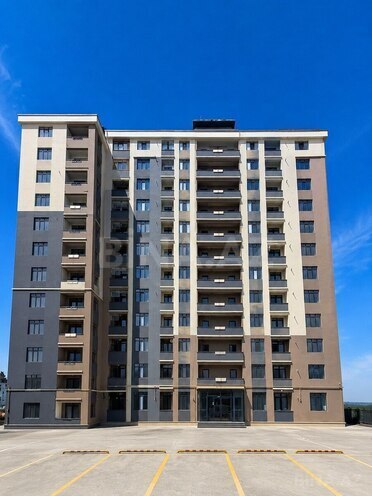 Satılır 3 otaqlı yeni tikili 68 m², Yeni Günəşli q., photo 22 from 23