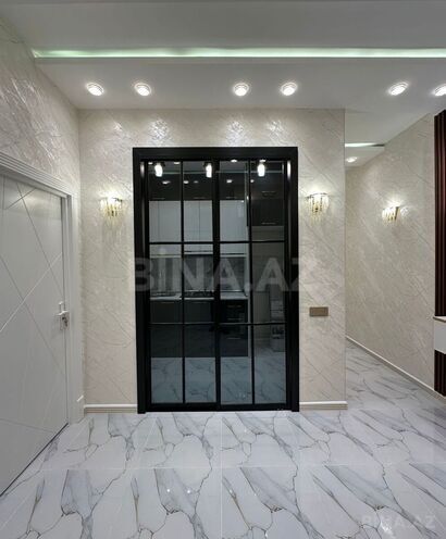 Satılır 2 otaqlı yeni tikili 64 m², Memar Əcəmi m., photo 7 from 9
