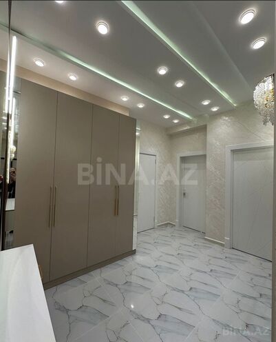 Satılır 2 otaqlı yeni tikili 64 m², Memar Əcəmi m., photo 6 from 9