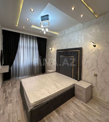 Satılır 2 otaqlı yeni tikili 64 m², Memar Əcəmi m., photo 4 from 9