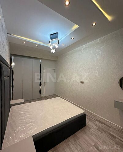 Satılır 2 otaqlı yeni tikili 64 m², Memar Əcəmi m., photo 5 from 9