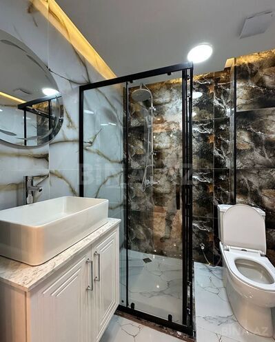 Satılır 2 otaqlı yeni tikili 64 m², Memar Əcəmi m., photo 8 from 9