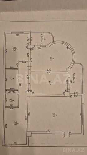 Продаётся 3-комн. новостройка 158 м², м. Гянджлик, photo 6 from 23