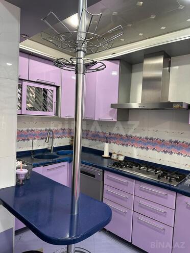 Продаётся 3-комн. новостройка 158 м², м. Гянджлик, photo 12 from 23