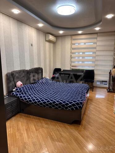 Продаётся 3-комн. новостройка 158 м², м. Гянджлик, photo 16 from 23