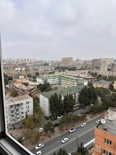 Продаётся 3-комн. новостройка 158 м², м. Гянджлик, photo 15 from 23