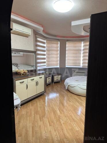 Продаётся 3-комн. новостройка 158 м², м. Гянджлик, photo 9 from 23