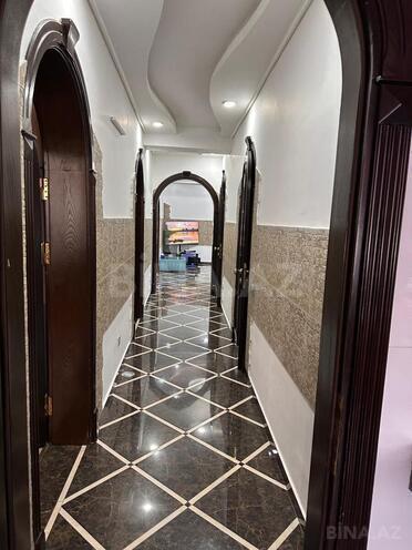 Продаётся 3-комн. новостройка 158 м², м. Гянджлик, photo 5 from 23
