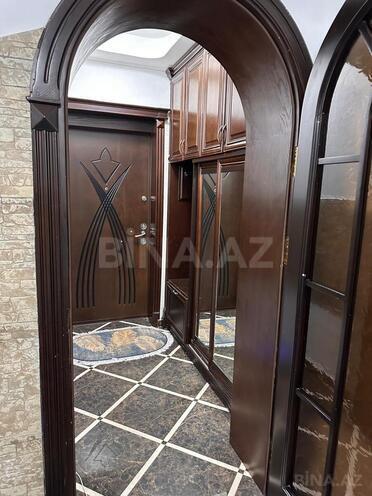 Продаётся 3-комн. новостройка 158 м², м. Гянджлик, photo 21 from 23