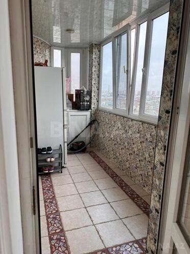 Продаётся 3-комн. новостройка 158 м², м. Гянджлик, photo 19 from 23