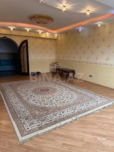 Продаётся 3-комн. новостройка 158 м², м. Гянджлик, photo 13 from 23