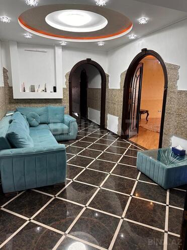 Продаётся 3-комн. новостройка 158 м², м. Гянджлик, photo 22 from 23