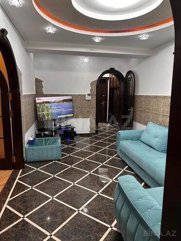 Продаётся 3-комн. новостройка 158 м², м. Гянджлик, photo 14 from 23