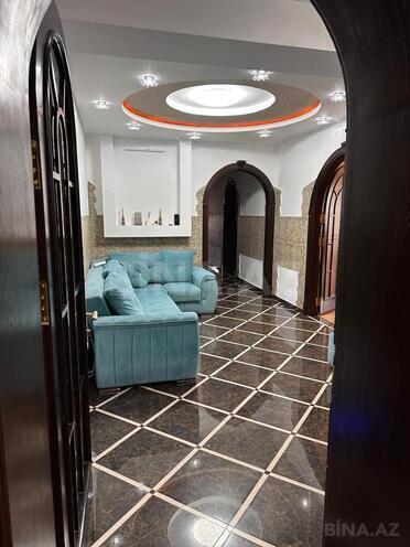 Продаётся 3-комн. новостройка 158 м², м. Гянджлик, photo 4 from 23