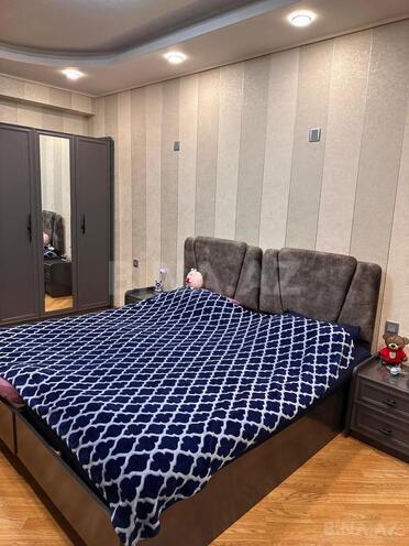 Продаётся 3-комн. новостройка 158 м², м. Гянджлик, photo 17 from 23
