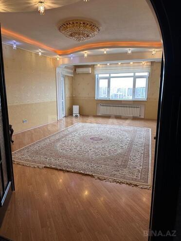 Продаётся 3-комн. новостройка 158 м², м. Гянджлик, photo 7 from 23