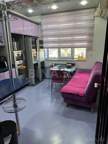 Продаётся 3-комн. новостройка 158 м², м. Гянджлик, photo 11 from 23