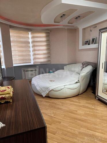Продаётся 3-комн. новостройка 158 м², м. Гянджлик, photo 8 from 23