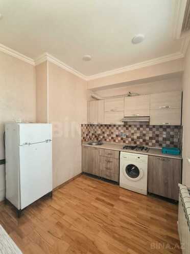 Продаётся 3-комн. новостройка 87 м², м. Ази Асланов, photo 15 from 23