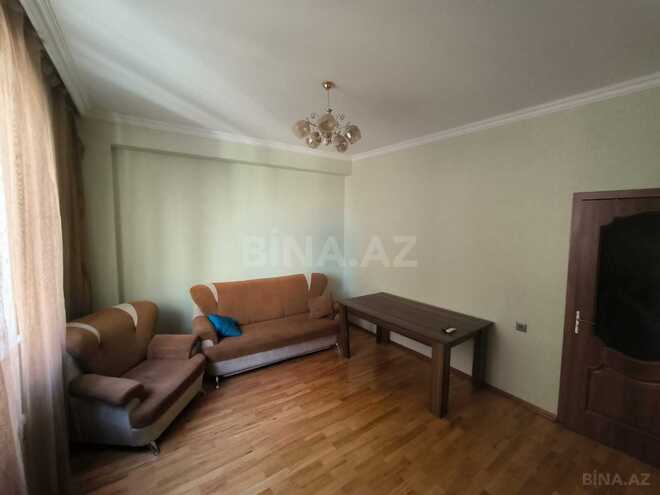 Продаётся 3-комн. новостройка 87 м², м. Ази Асланов, photo 3 from 23