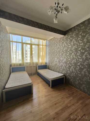 Продаётся 3-комн. новостройка 87 м², м. Ази Асланов, photo 9 from 23