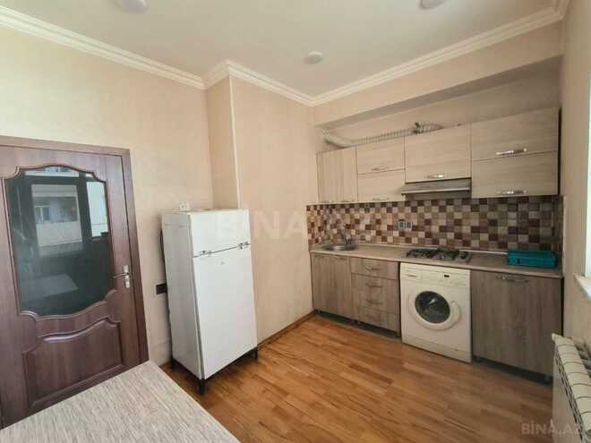 Продаётся 3-комн. новостройка 87 м², м. Ази Асланов, photo 16 from 23