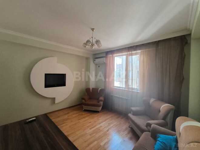 Продаётся 3-комн. новостройка 87 м², м. Ази Асланов, photo 1 from 23