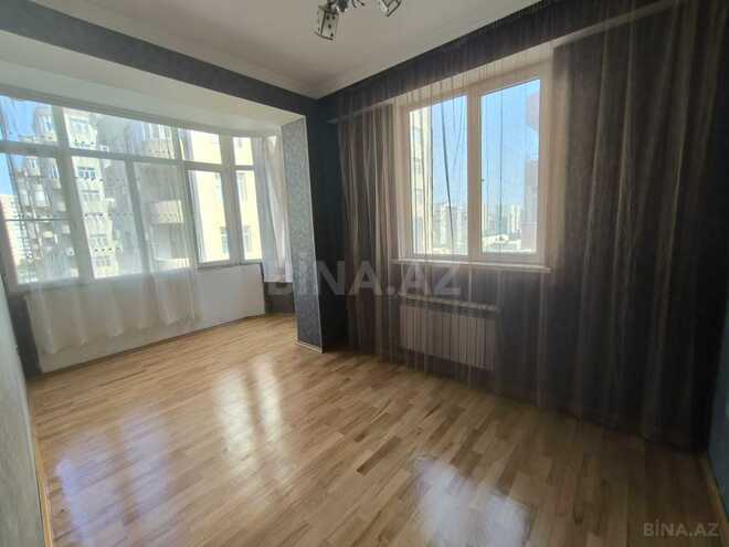 Продаётся 3-комн. новостройка 87 м², м. Ази Асланов, photo 5 from 23