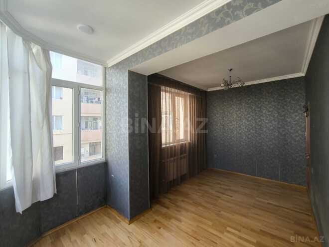 Продаётся 3-комн. новостройка 87 м², м. Ази Асланов, photo 10 from 23