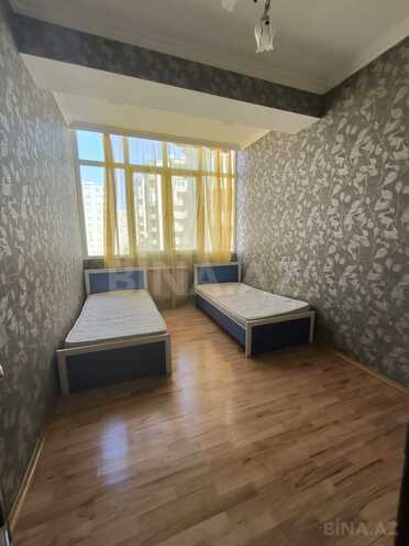 Продаётся 3-комн. новостройка 87 м², м. Ази Асланов, photo 13 from 23