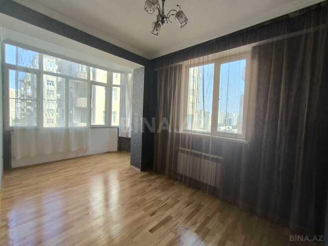 Продаётся 3-комн. новостройка 87 м², м. Ази Асланов, photo 6 from 23
