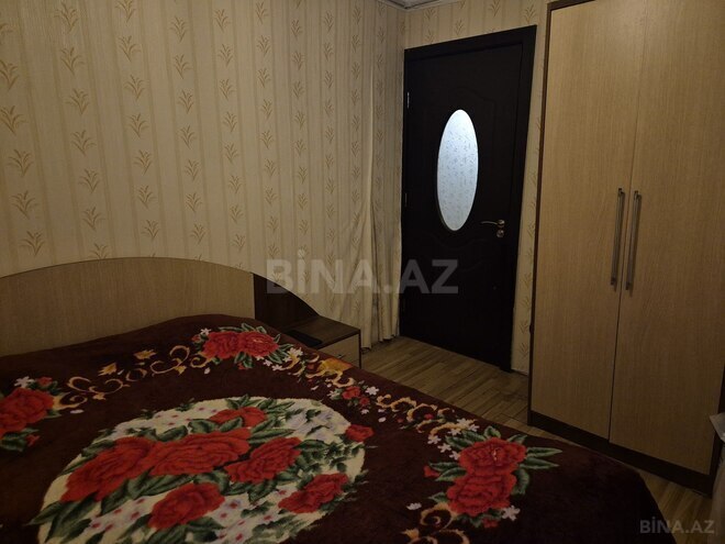 Сдаётся 3-комн. вторичка 50 м², м. Иншаатчылар, photo 4 from 8