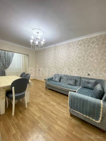 Satılır 3 otaqlı köhnə tikili 100 m², Xətai r., photo 3 from 22
