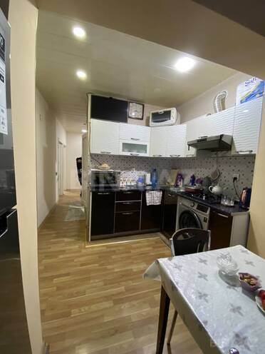 Satılır 3 otaqlı köhnə tikili 100 m², Xətai r., photo 17 from 22