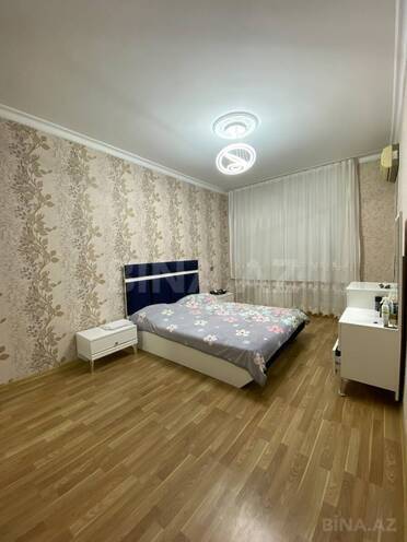 Satılır 3 otaqlı köhnə tikili 100 m², Xətai r., photo 5 from 22