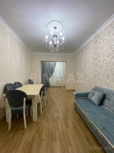 Satılır 3 otaqlı köhnə tikili 100 m², Xətai r., photo 4 from 22
