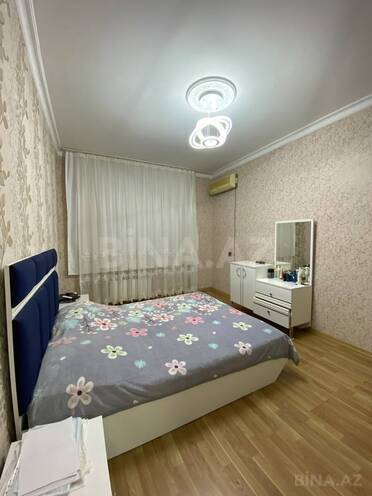 Satılır 3 otaqlı köhnə tikili 100 m², Xətai r., photo 6 from 22