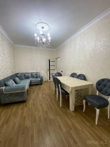 Satılır 3 otaqlı köhnə tikili 100 m², Xətai r., photo 1 from 22