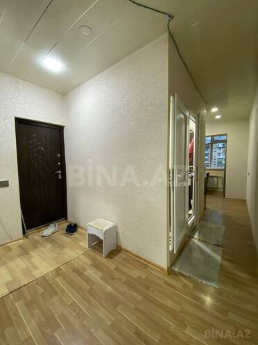 Satılır 3 otaqlı köhnə tikili 100 m², Xətai r., photo 14 from 22