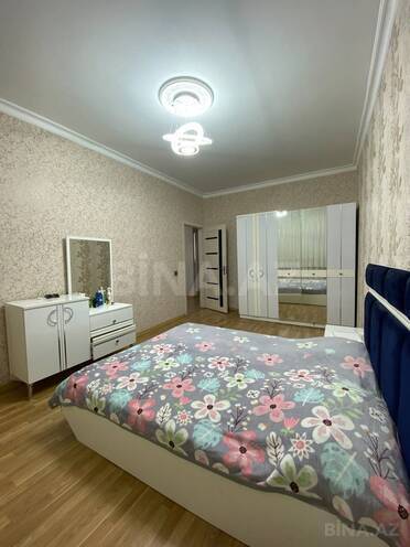 Satılır 3 otaqlı köhnə tikili 100 m², Xətai r., photo 7 from 22