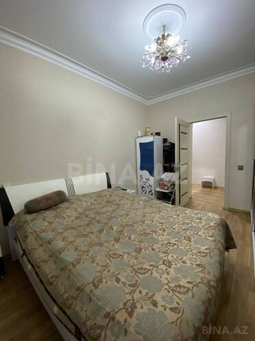 Satılır 3 otaqlı köhnə tikili 100 m², Xətai r., photo 10 from 22